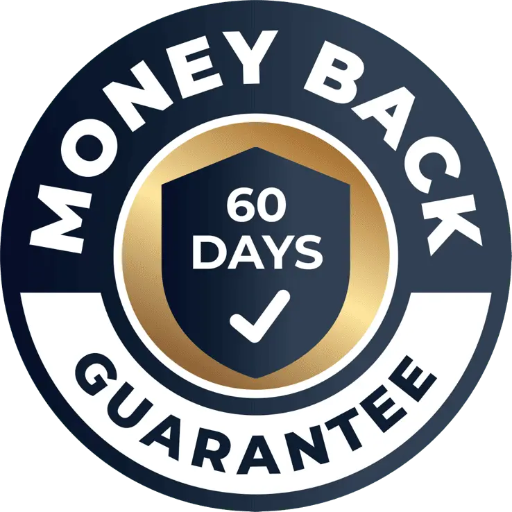 Flush Factor Plus Guarantee